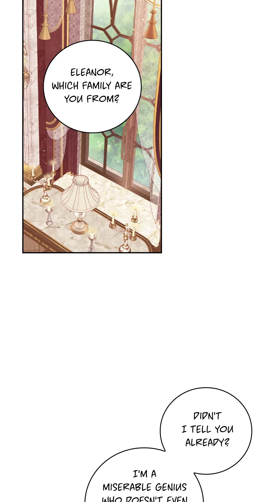 I’m Going To Meet You Beyond Time Chapter 6 page 45