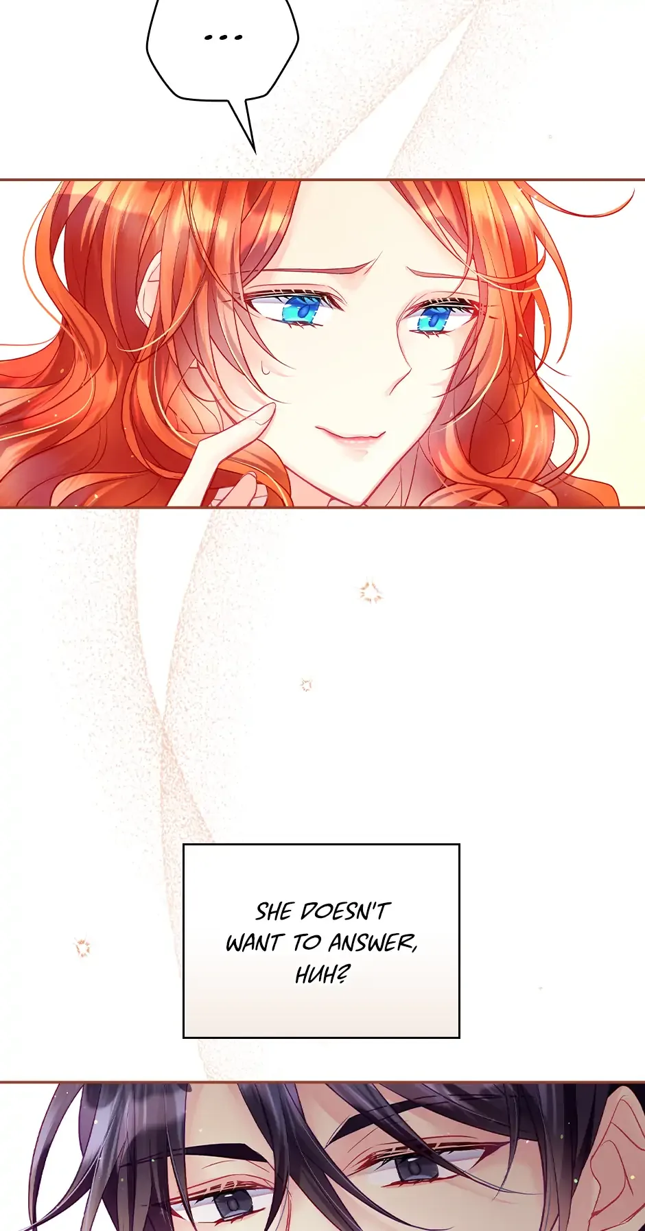 I’m Going To Meet You Beyond Time Chapter 6 page 56