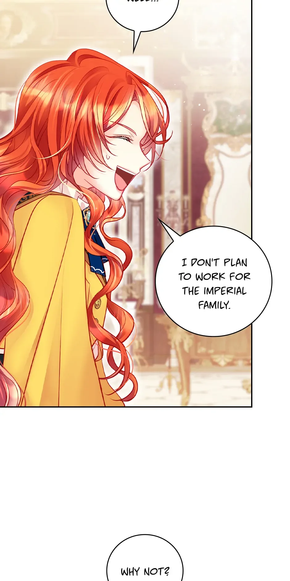 I’m Going To Meet You Beyond Time Chapter 6 page 52