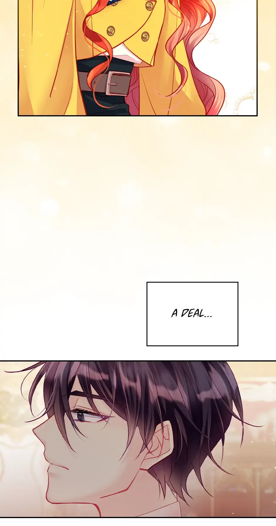 I’m Going To Meet You Beyond Time Chapter 6 page 59