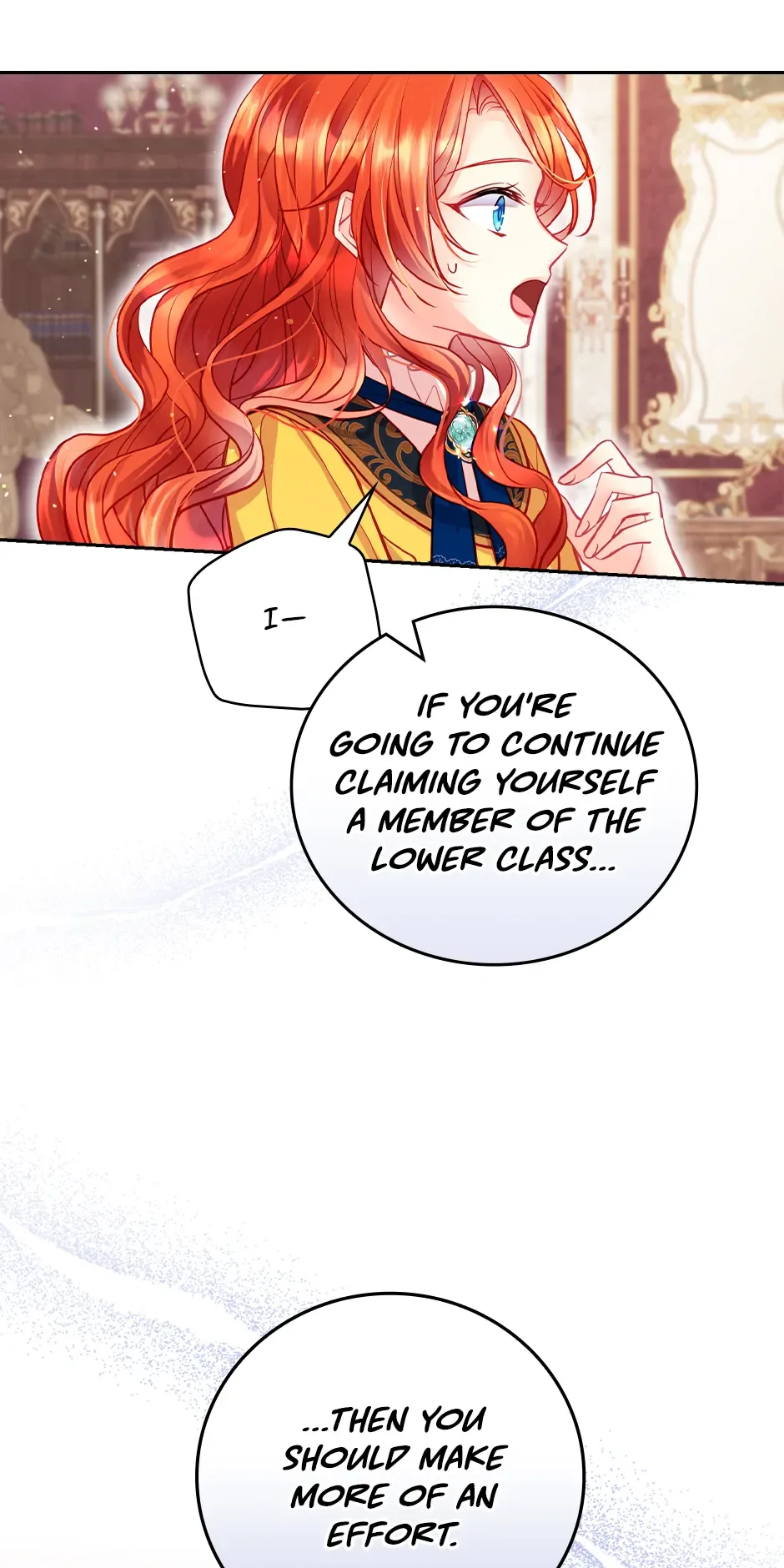 I’m Going To Meet You Beyond Time Chapter 6 page 48