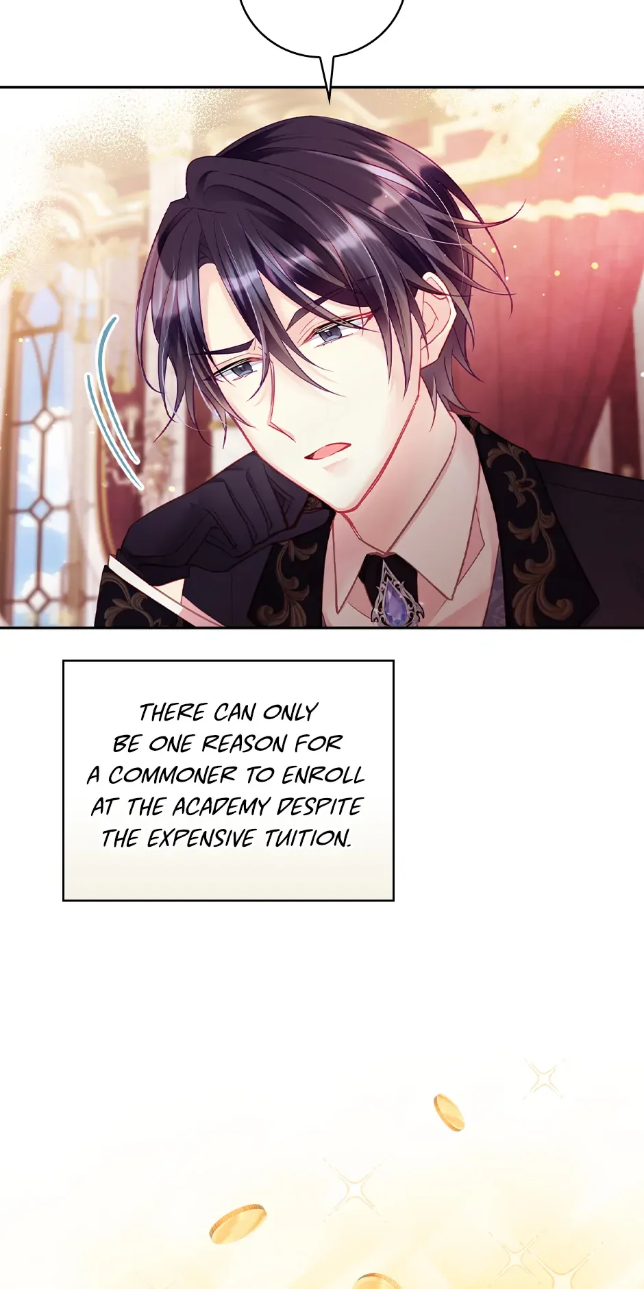 I’m Going To Meet You Beyond Time Chapter 6 page 53