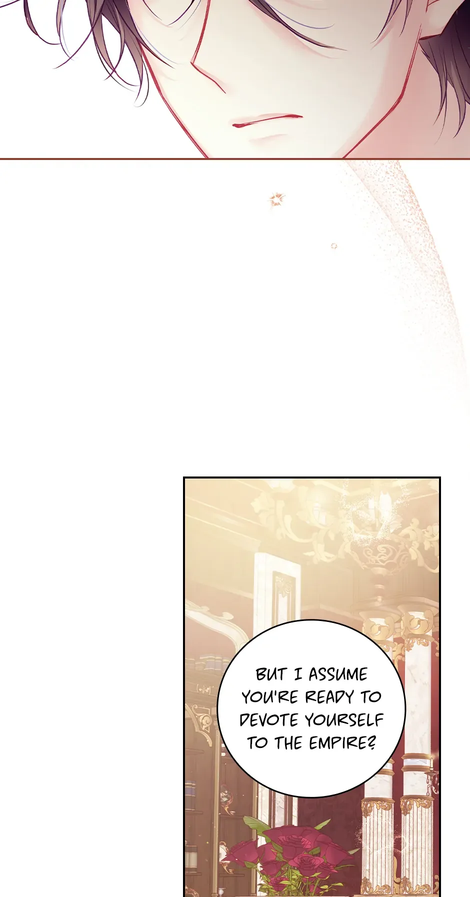 I’m Going To Meet You Beyond Time Chapter 6 page 57