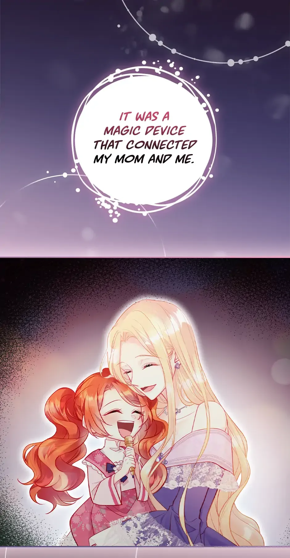 I’m Going To Meet You Beyond Time Chapter 9 page 15