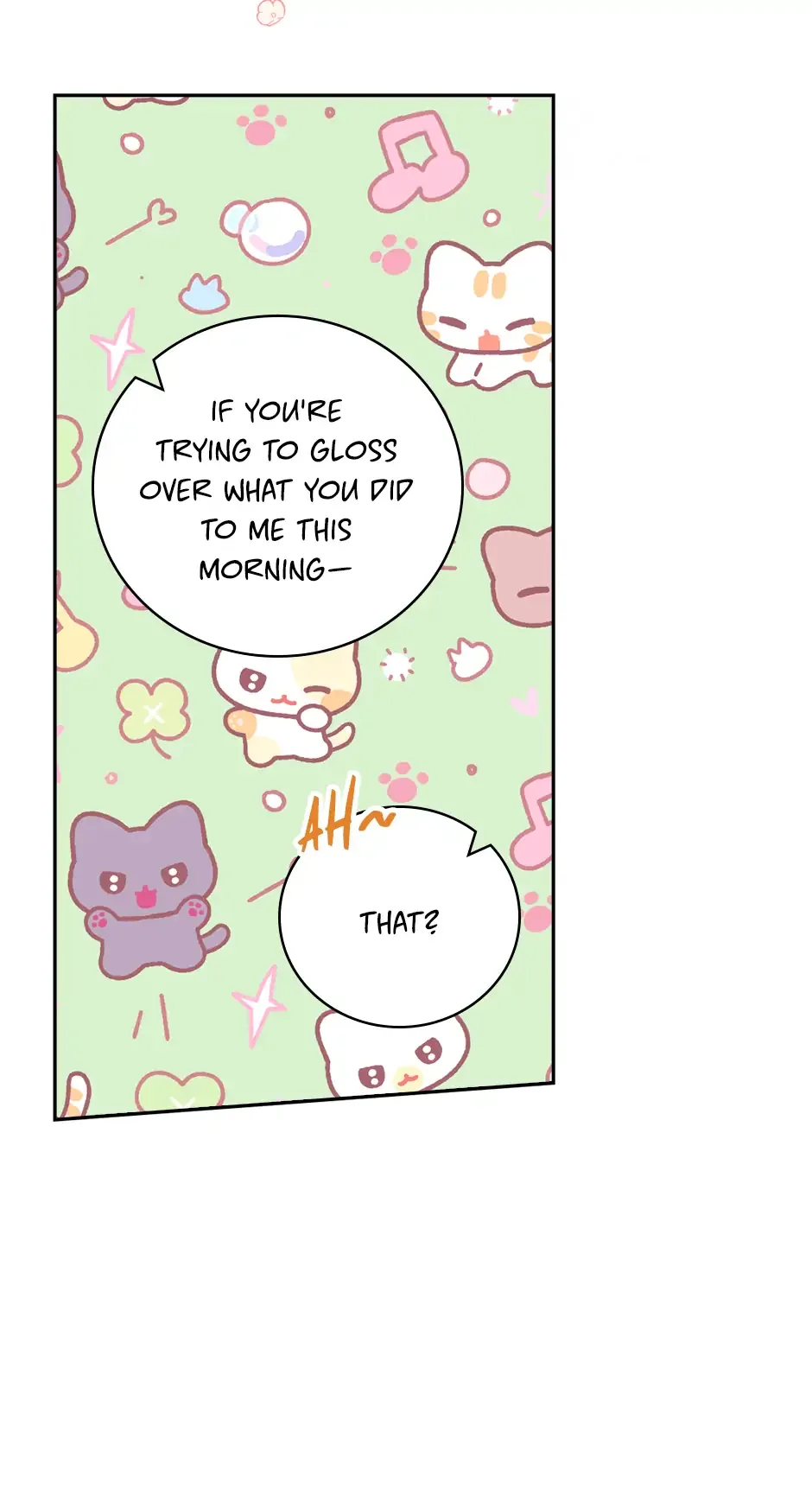 I’m Going To Meet You Beyond Time Chapter 10 page 7