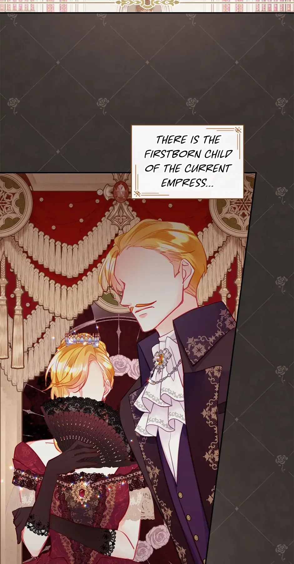 I’m Going To Meet You Beyond Time Chapter 9 page 3