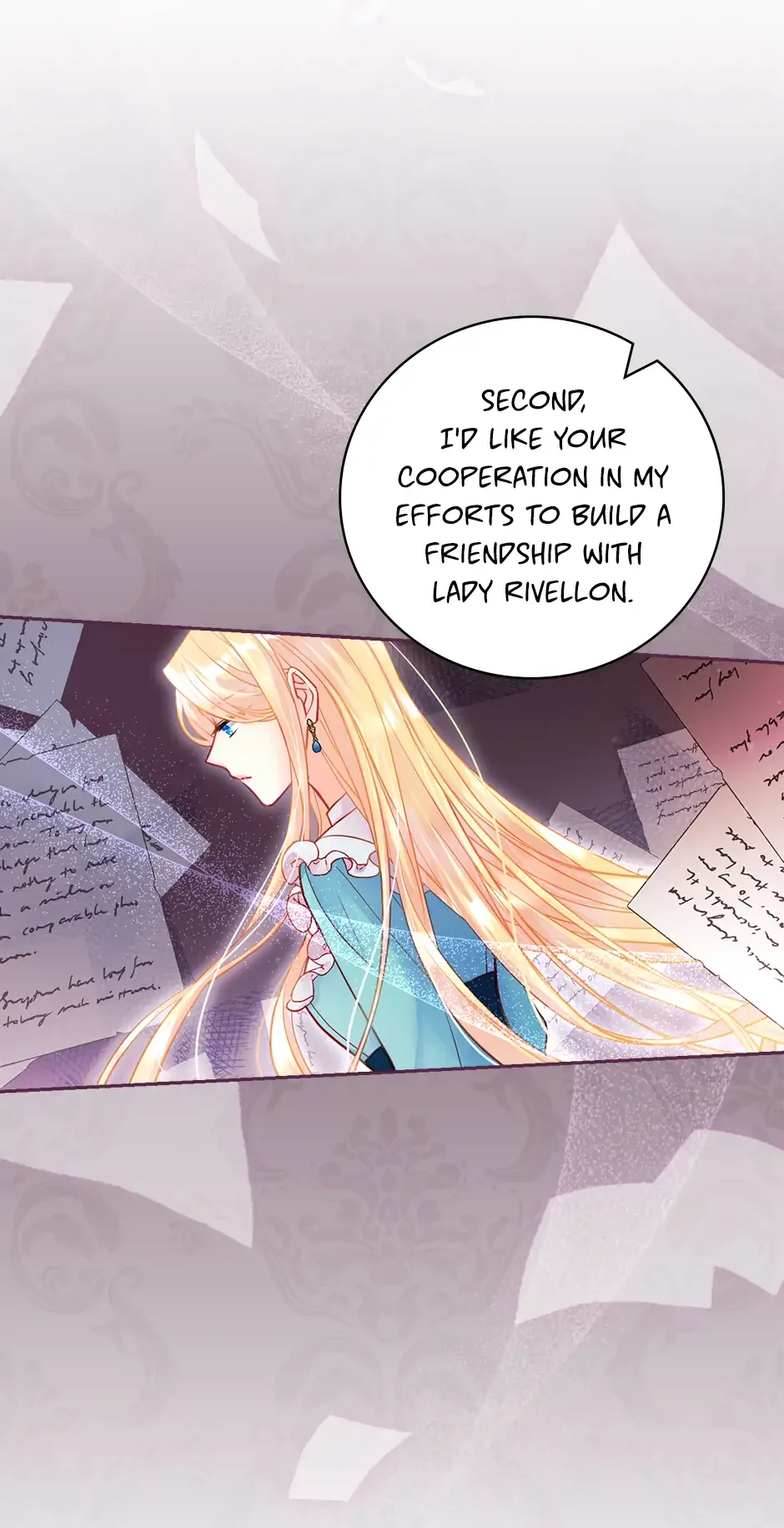 I’m Going To Meet You Beyond Time Chapter 6 page 63