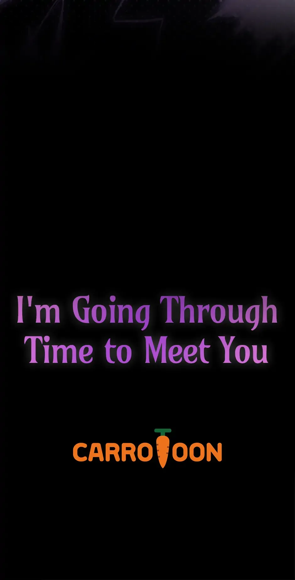 I’m Going To Meet You Beyond Time Chapter 10 page 64