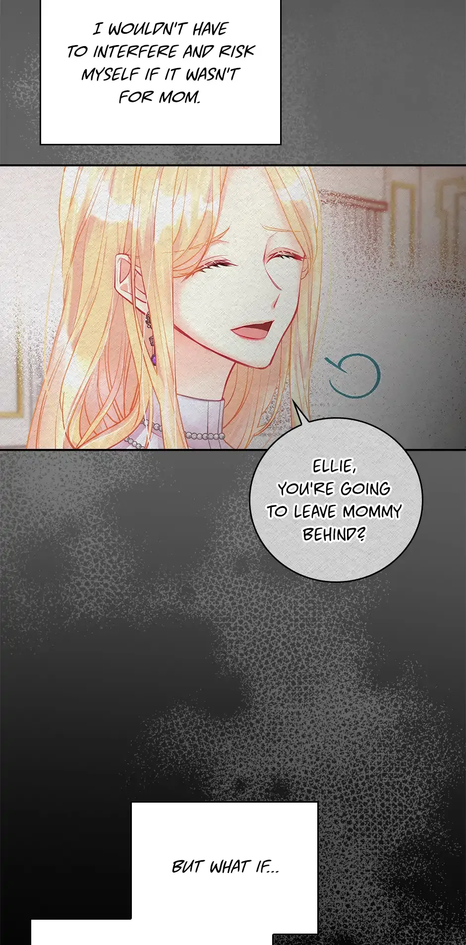 I’m Going To Meet You Beyond Time Chapter 10 page 30