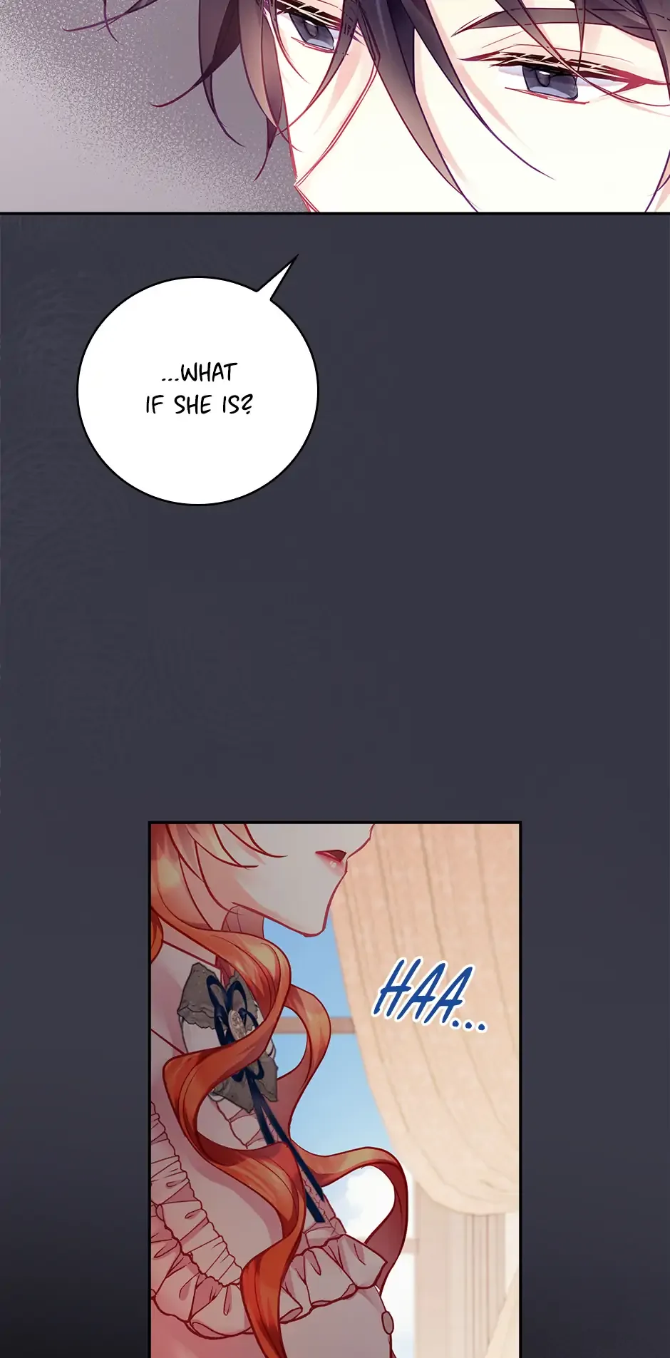 I’m Going To Meet You Beyond Time Chapter 10 page 27