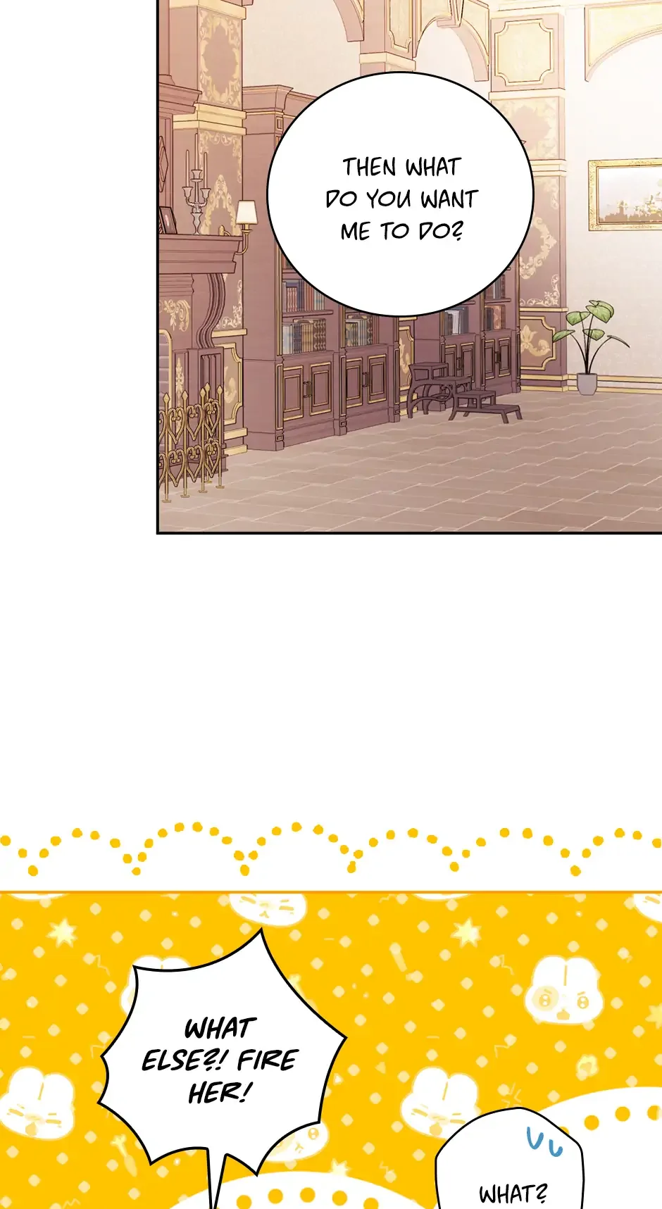 I’m Going To Meet You Beyond Time Chapter 10 page 47