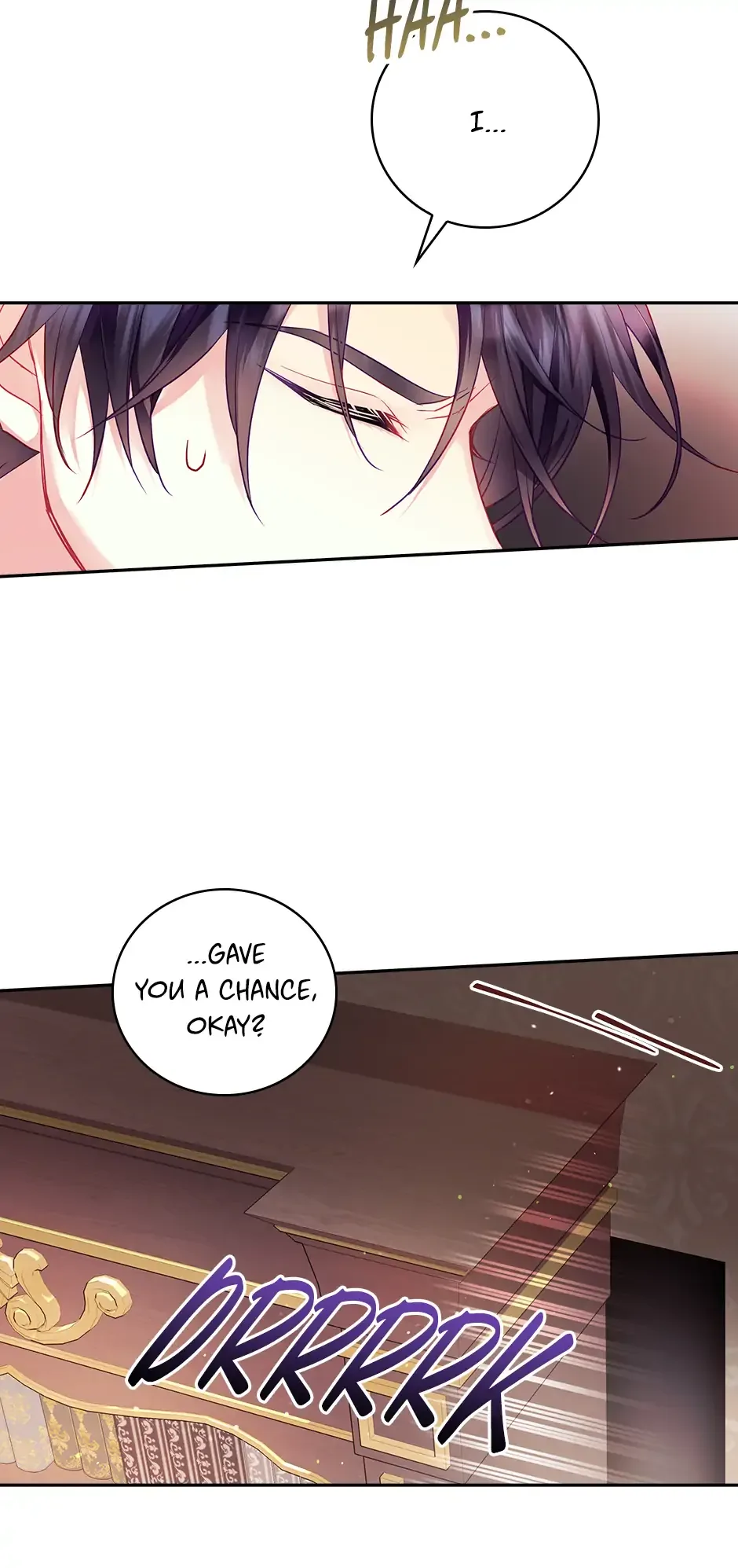 I’m Going To Meet You Beyond Time Chapter 10 page 55