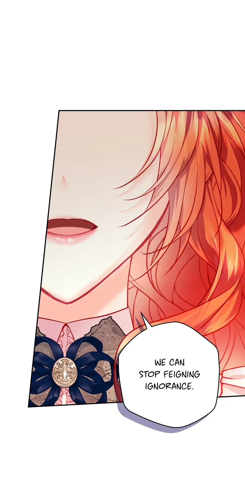 I’m Going To Meet You Beyond Time Chapter 10 page 24