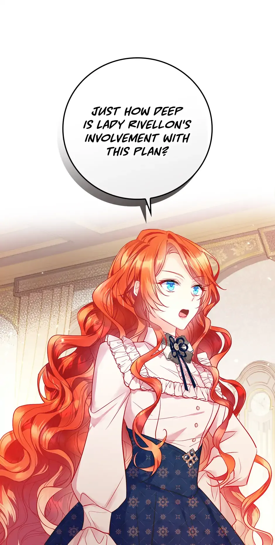 I’m Going To Meet You Beyond Time Chapter 10 page 22