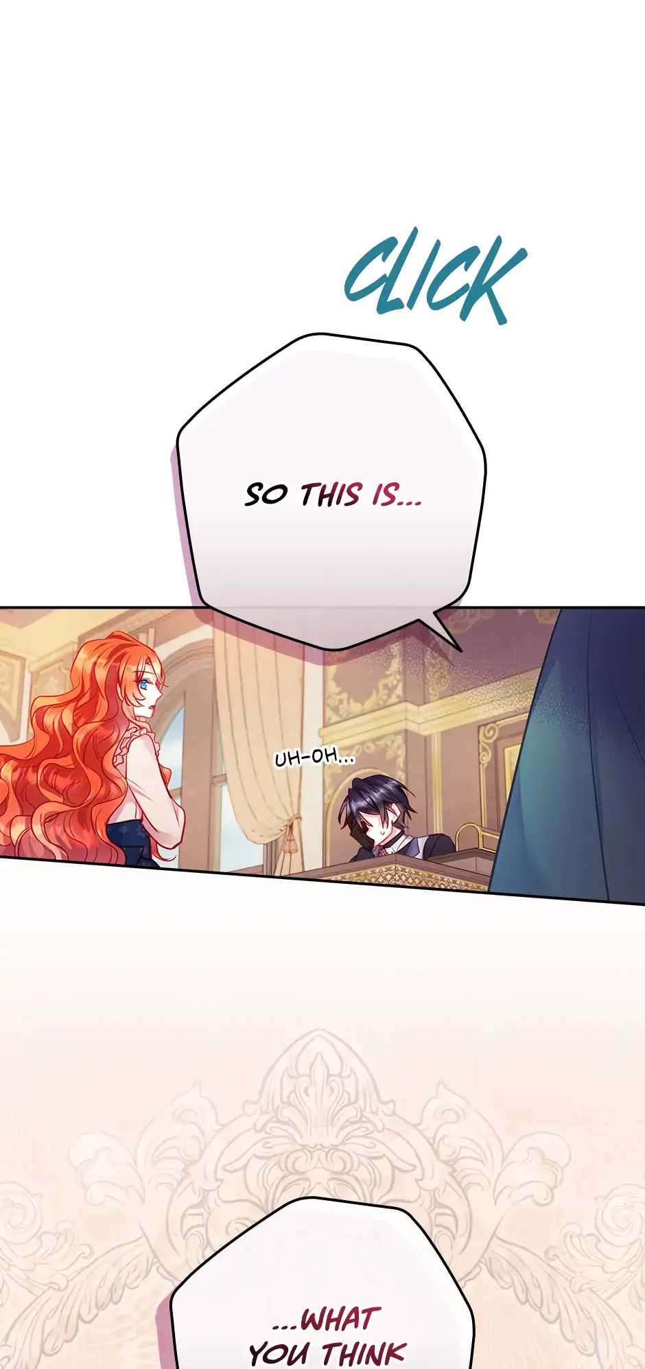 I’m Going To Meet You Beyond Time Chapter 10 page 56