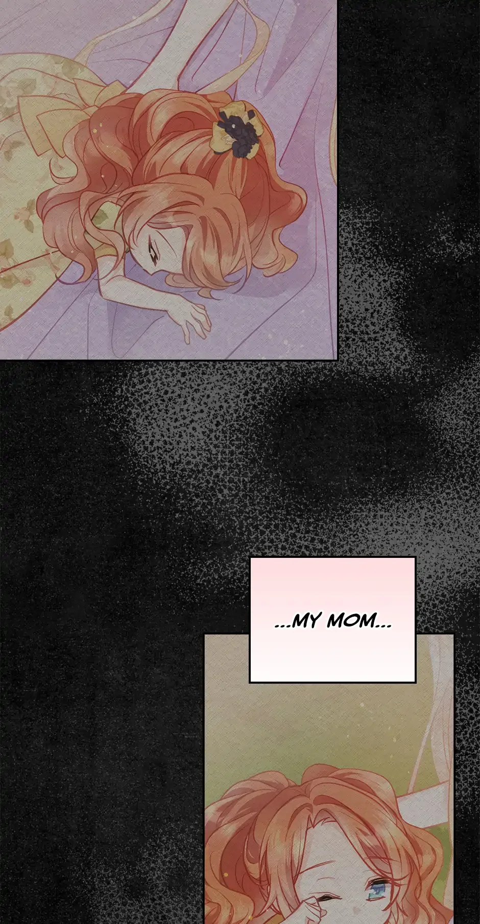 I’m Going To Meet You Beyond Time Chapter 10 page 33