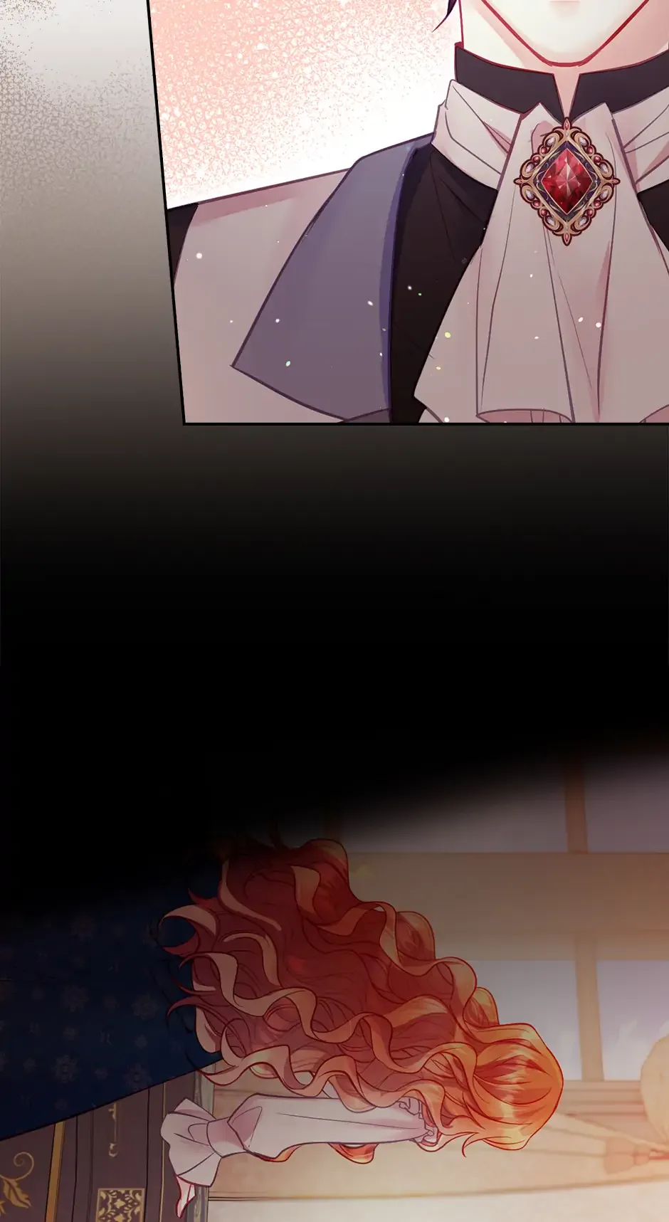 I’m Going To Meet You Beyond Time Chapter 10 page 51