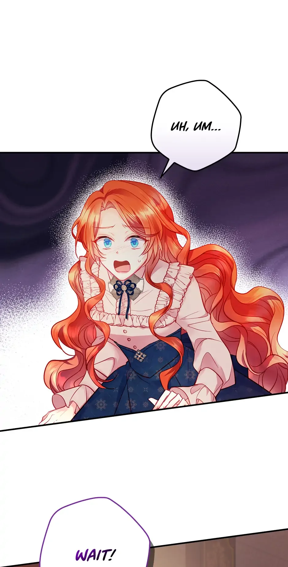 I’m Going To Meet You Beyond Time Chapter 10 page 59
