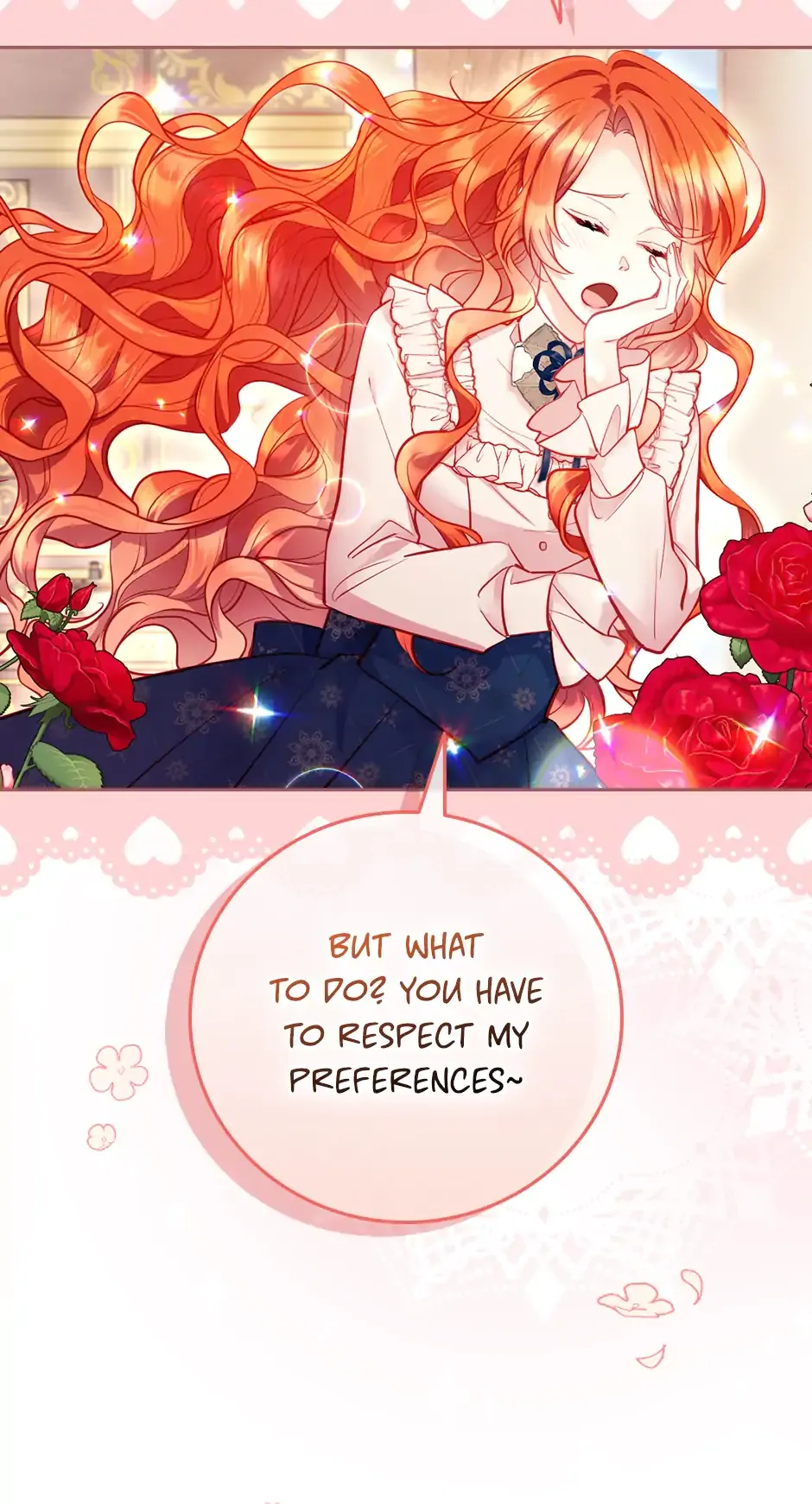 I’m Going To Meet You Beyond Time Chapter 10 page 6