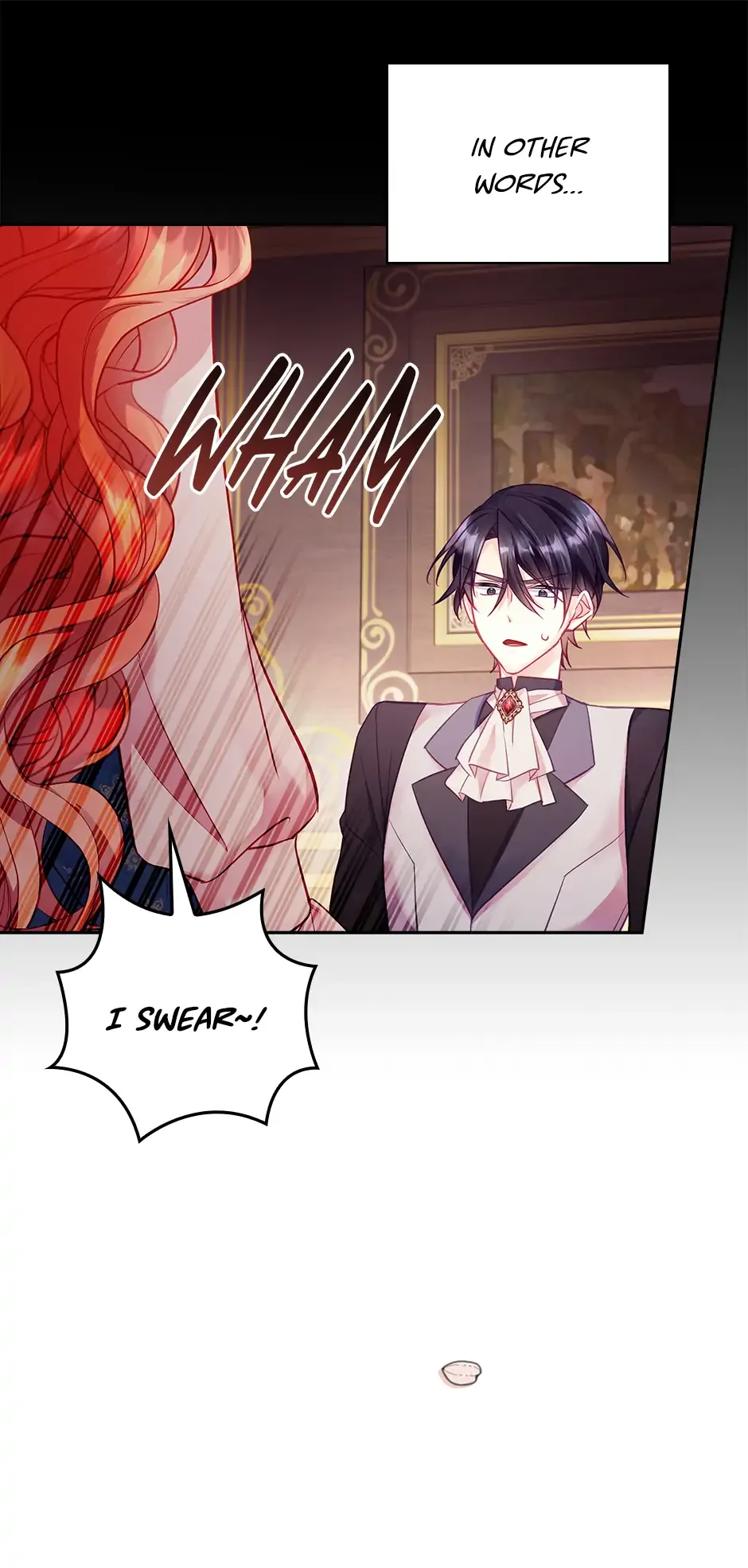I’m Going To Meet You Beyond Time Chapter 10 page 39