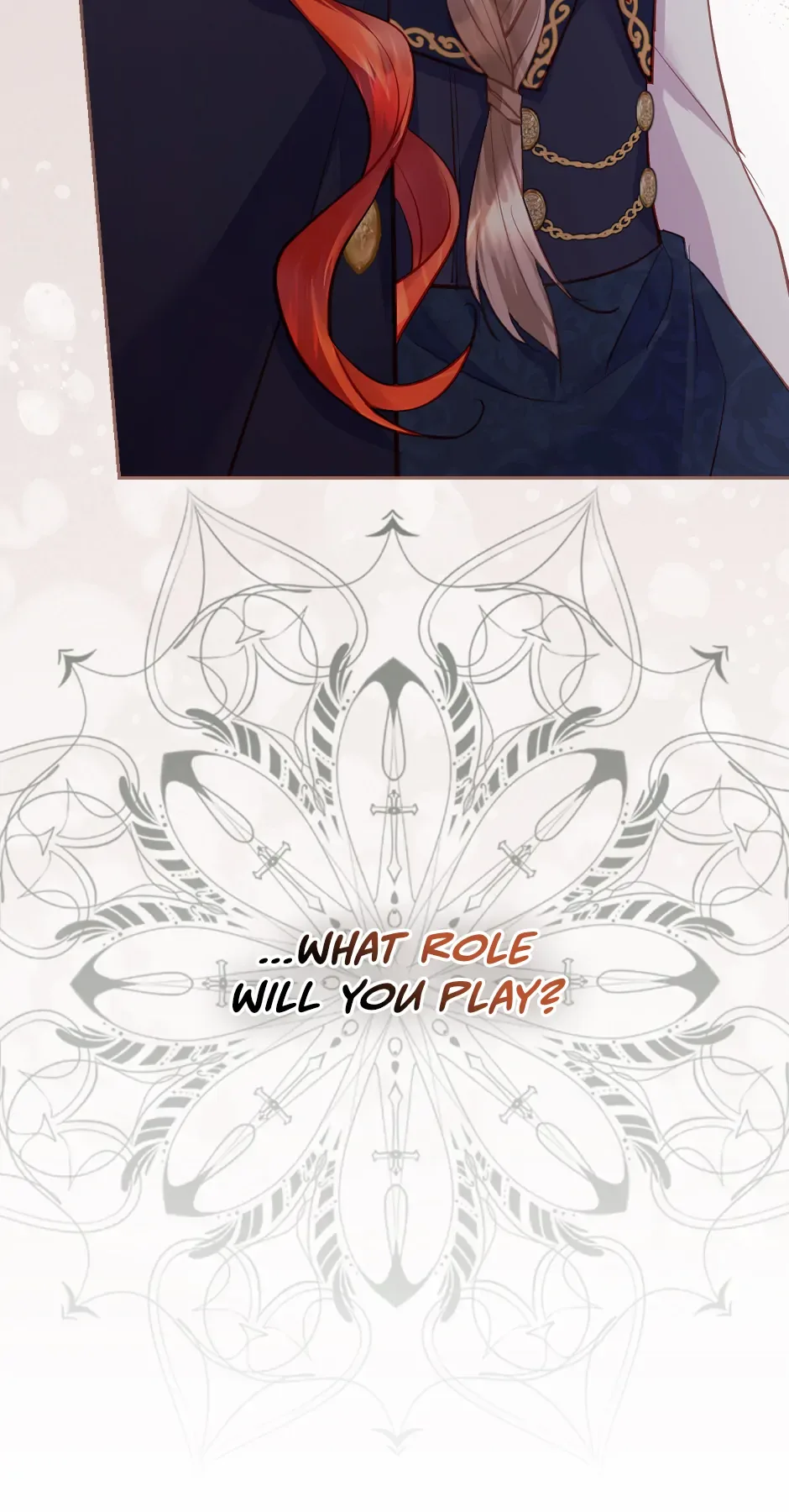 I’m Going To Meet You Beyond Time Chapter 9 page 10