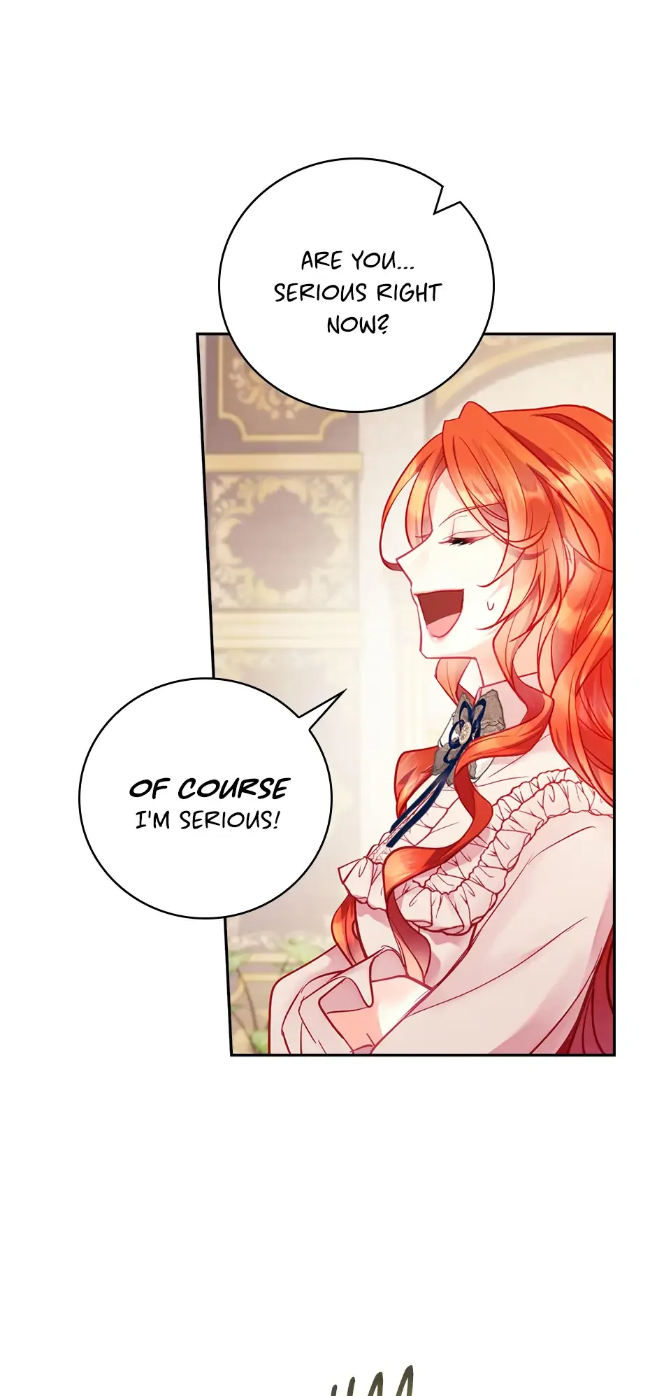 I’m Going To Meet You Beyond Time Chapter 10 page 54