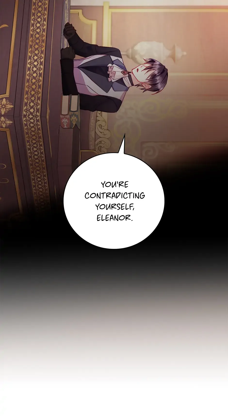 I’m Going To Meet You Beyond Time Chapter 10 page 52