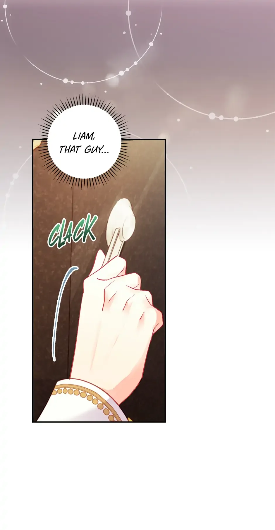 I’m Going To Meet You Beyond Time Chapter 9 page 16