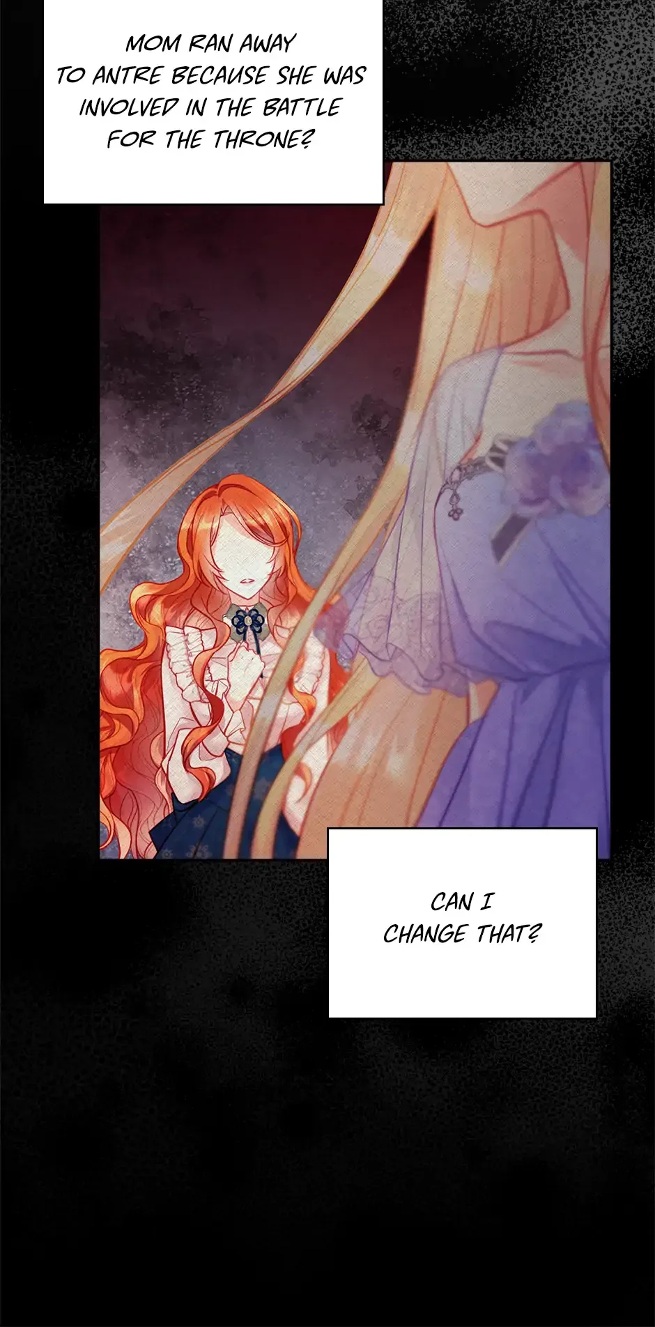 I’m Going To Meet You Beyond Time Chapter 10 page 31