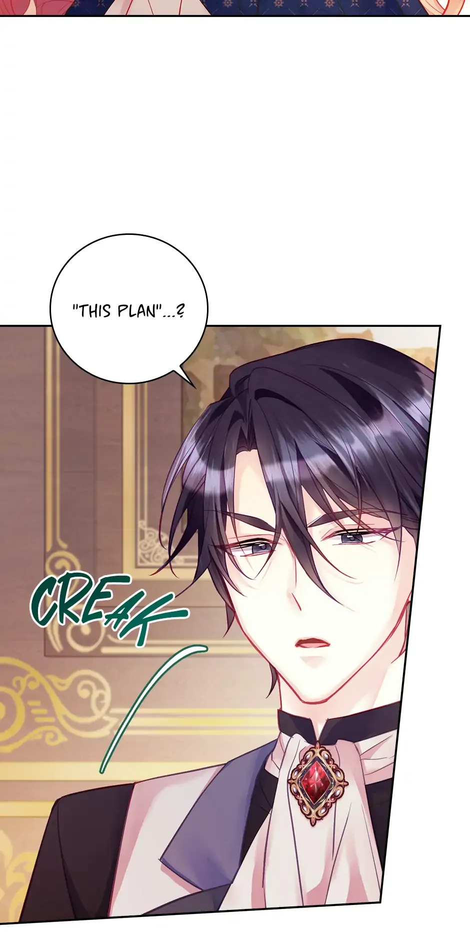 I’m Going To Meet You Beyond Time Chapter 10 page 23