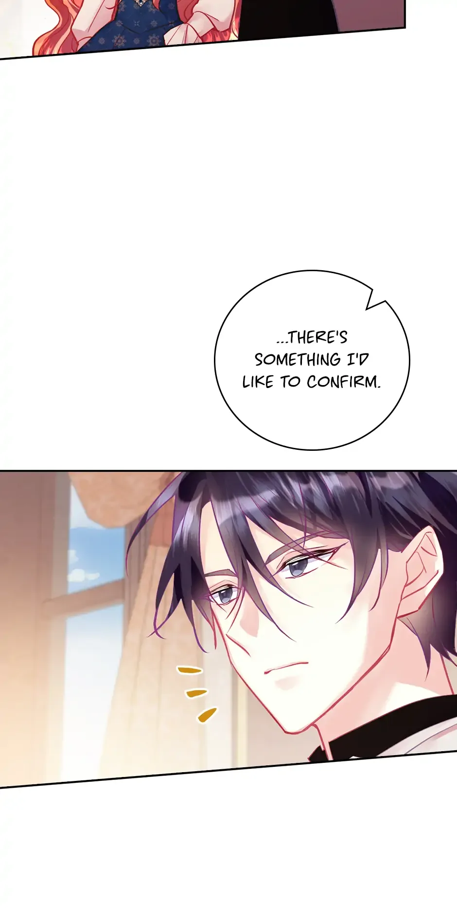 I’m Going To Meet You Beyond Time Chapter 10 page 21