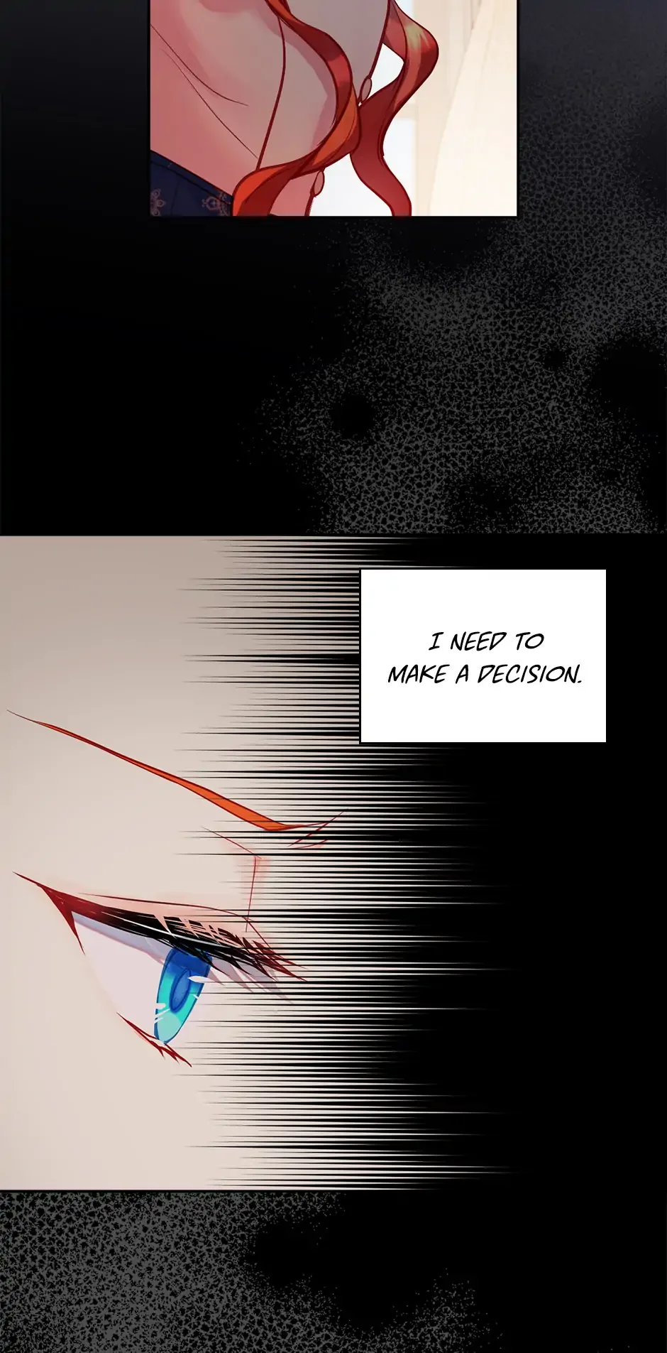 I’m Going To Meet You Beyond Time Chapter 10 page 28