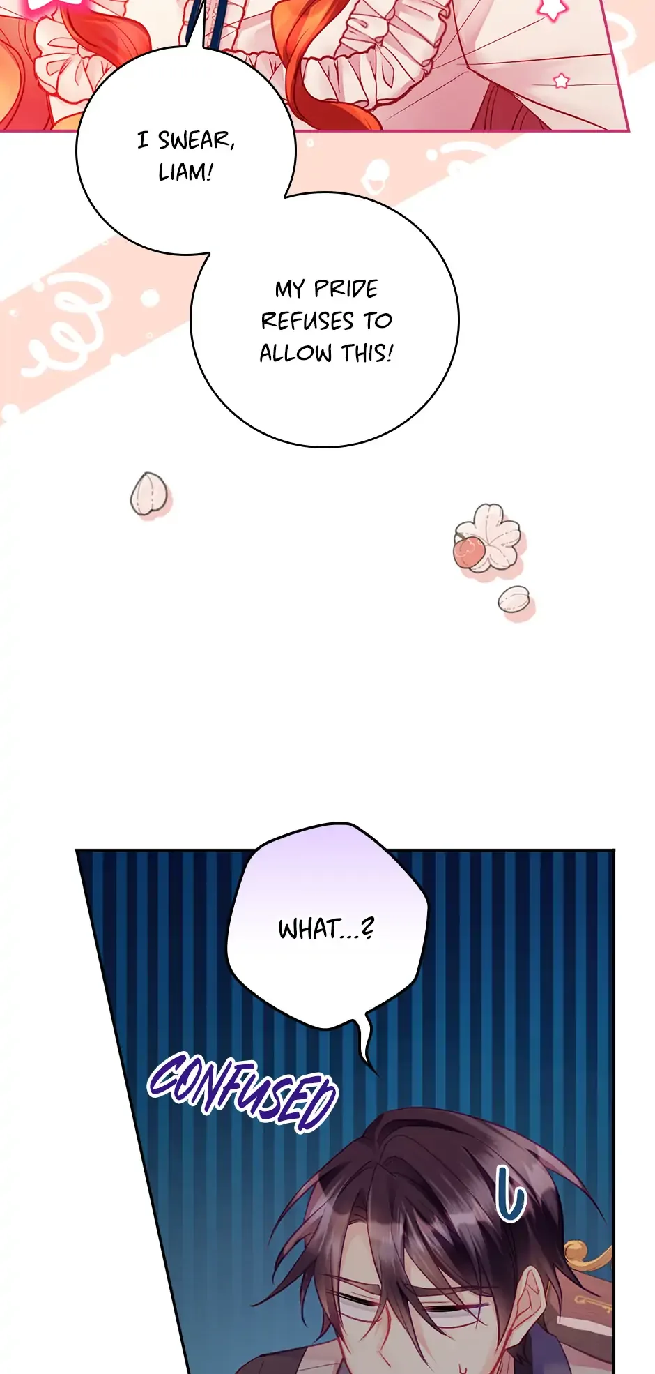 I’m Going To Meet You Beyond Time Chapter 10 page 42