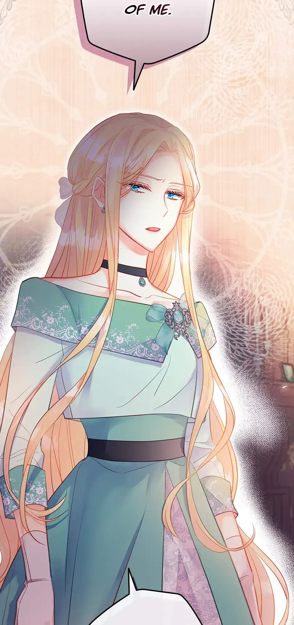 I’m Going To Meet You Beyond Time Chapter 10 page 57