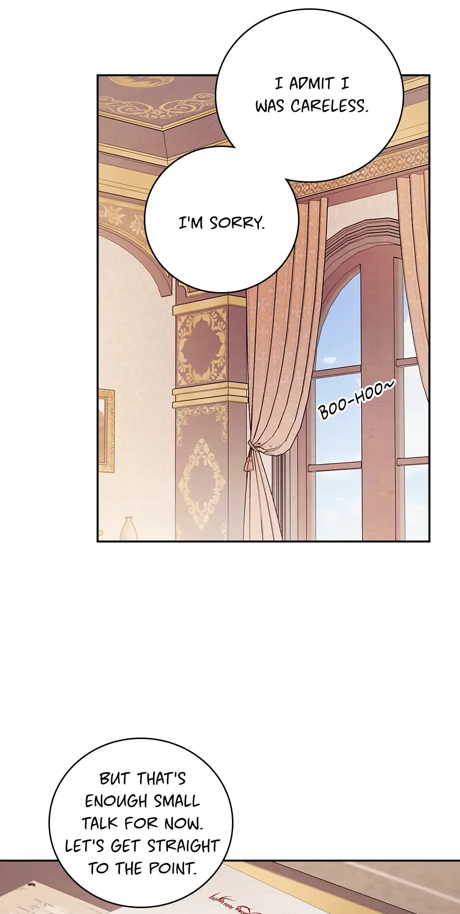 I’m Going To Meet You Beyond Time Chapter 10 page 19