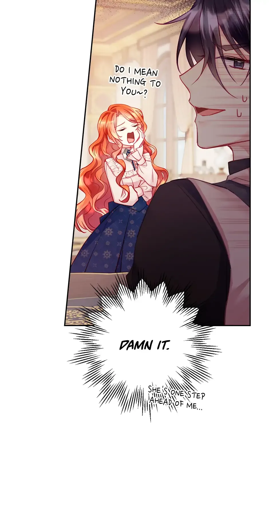 I’m Going To Meet You Beyond Time Chapter 10 page 17
