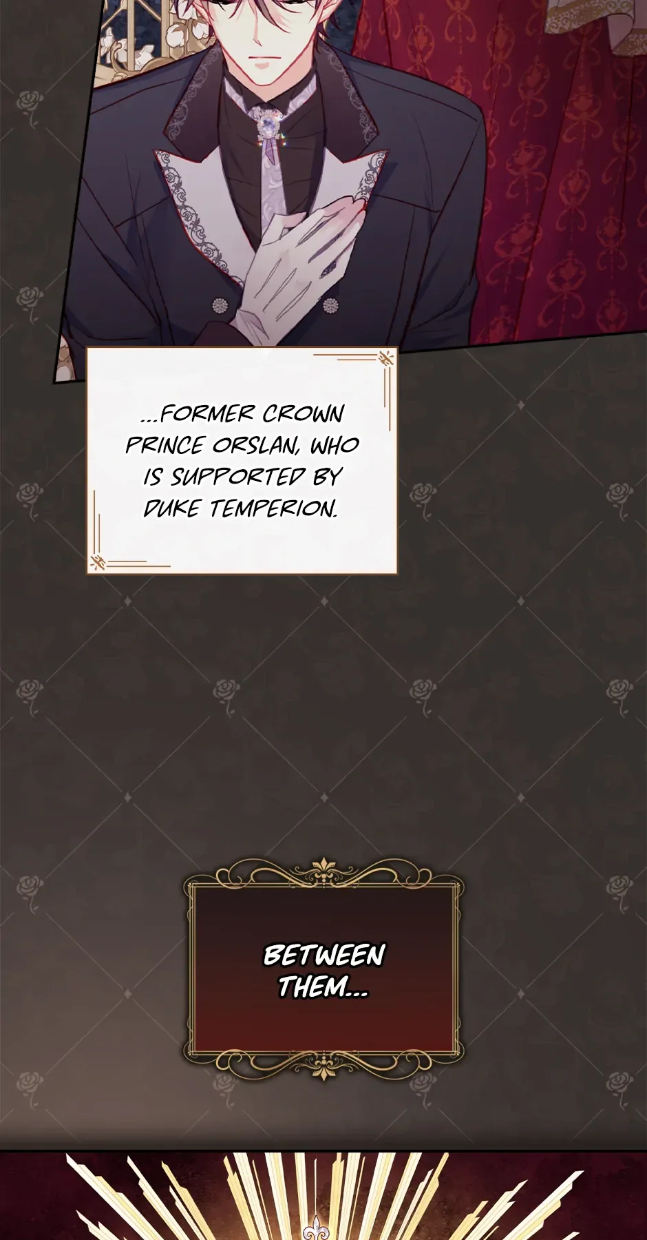I’m Going To Meet You Beyond Time Chapter 9 page 5