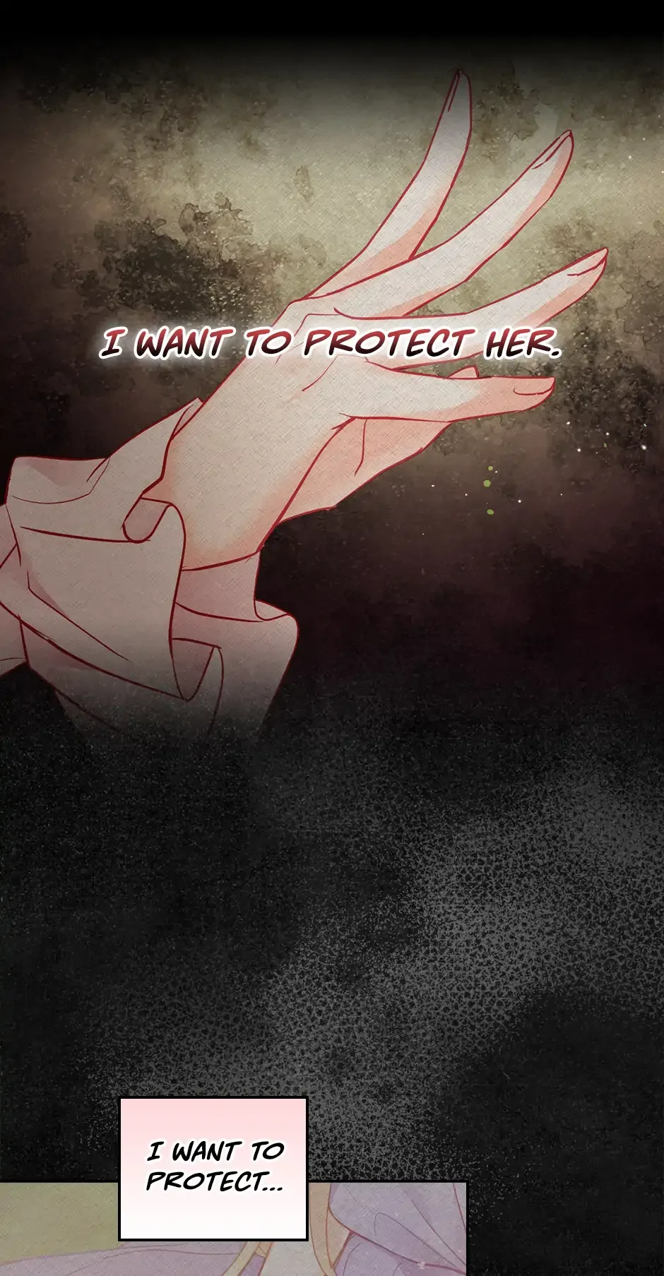I’m Going To Meet You Beyond Time Chapter 10 page 32