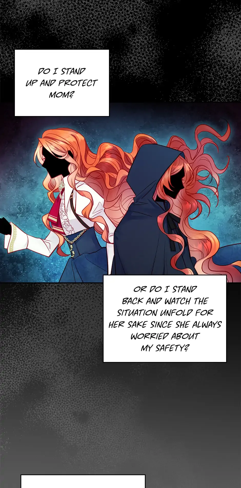 I’m Going To Meet You Beyond Time Chapter 10 page 29