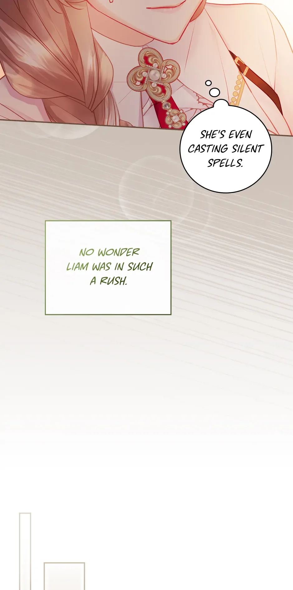 I’m Going To Meet You Beyond Time Chapter 9 page 27