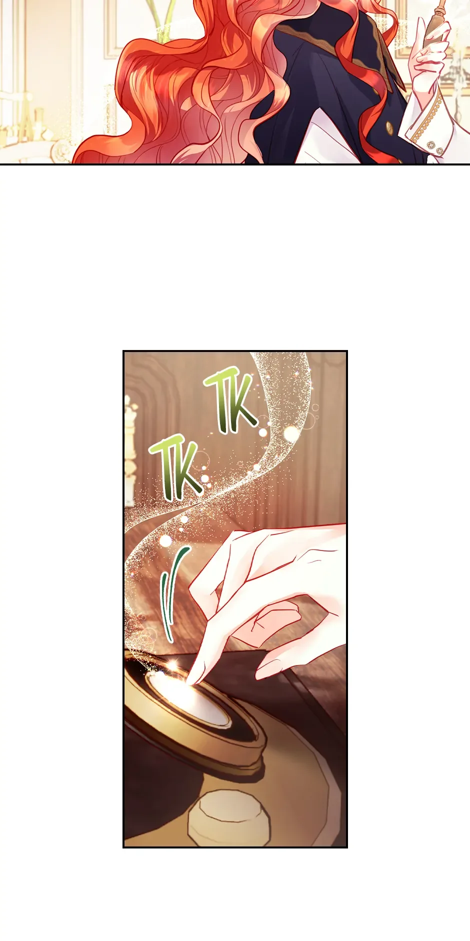 I’m Going To Meet You Beyond Time Chapter 9 page 24