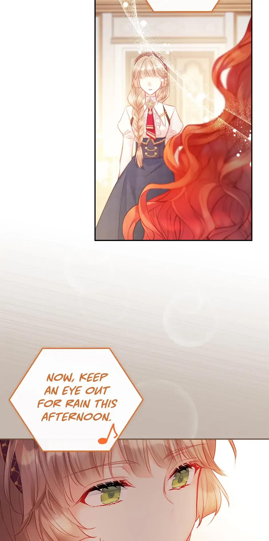 I’m Going To Meet You Beyond Time Chapter 9 page 26
