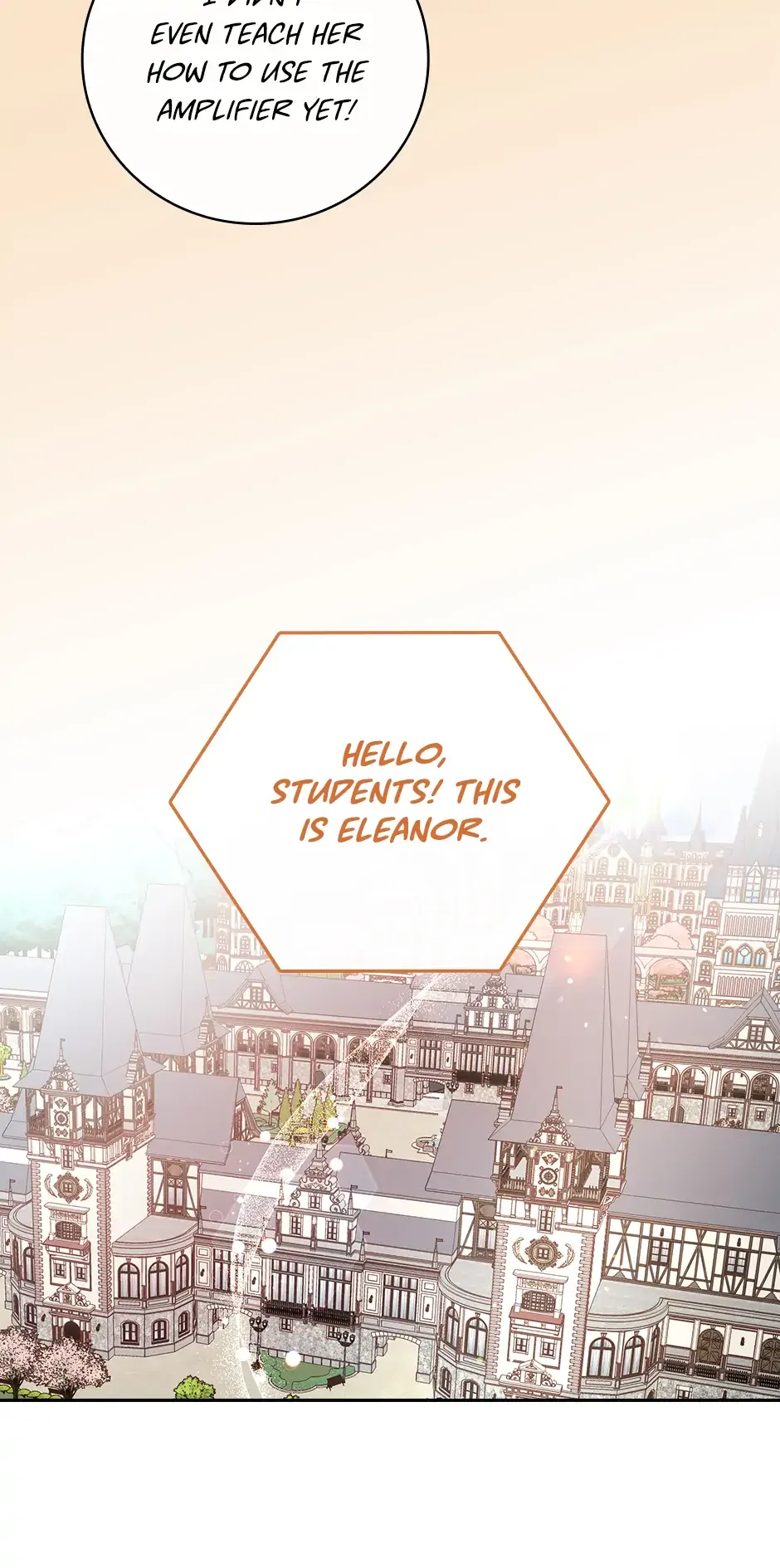 I’m Going To Meet You Beyond Time Chapter 9 page 20