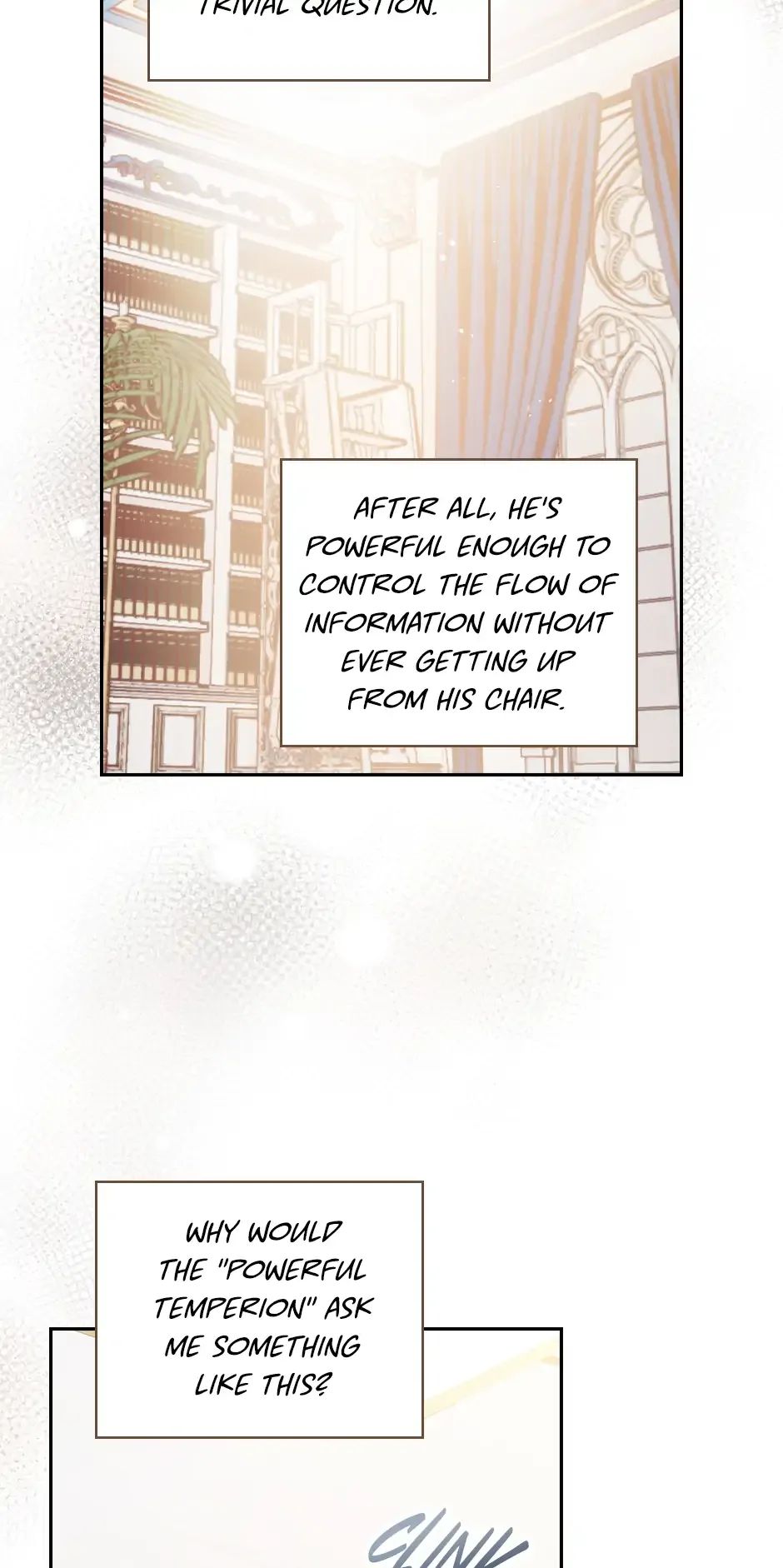 I’m Going To Meet You Beyond Time Chapter 9 page 35