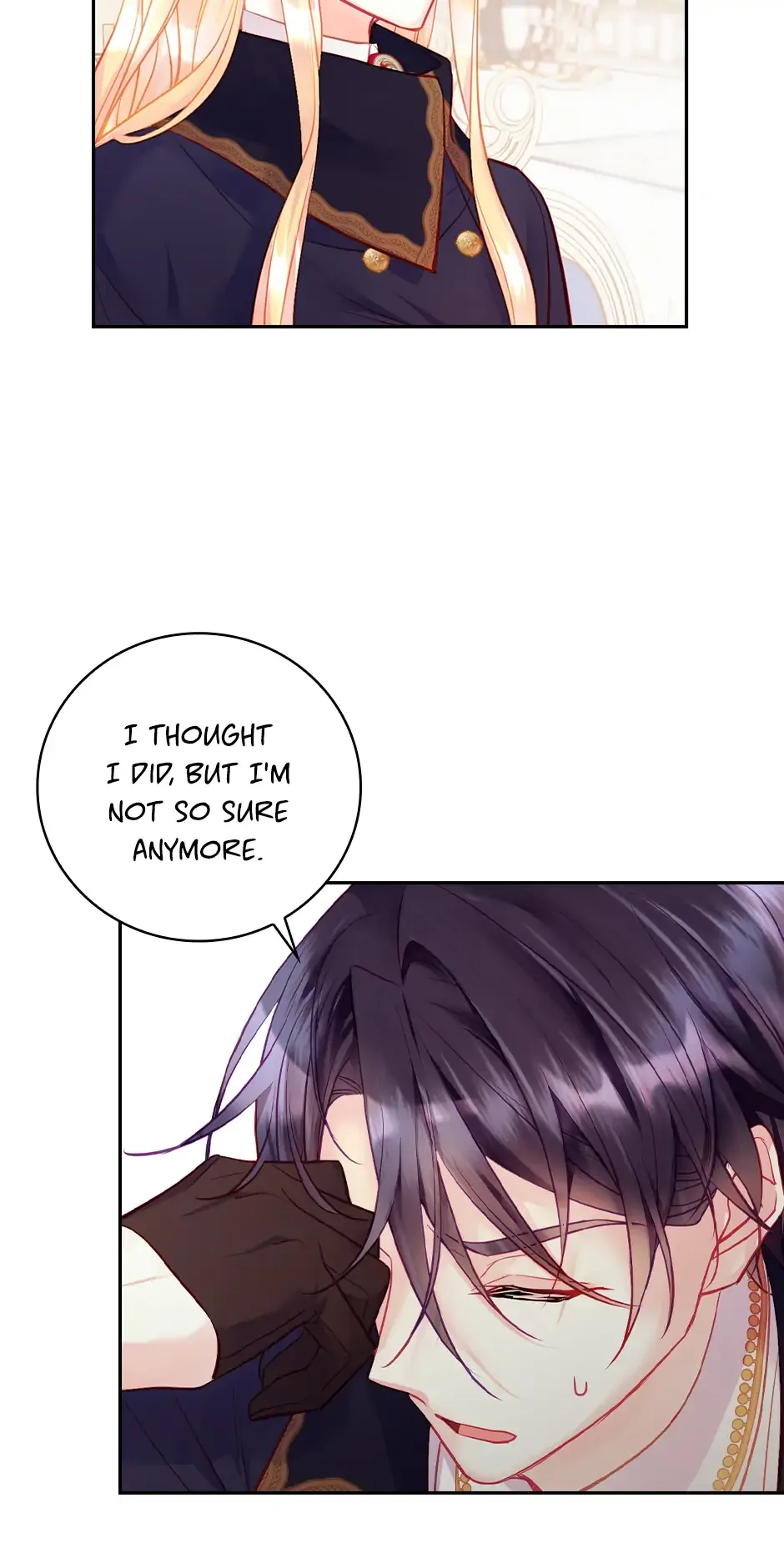 I’m Going To Meet You Beyond Time Chapter 9 page 39