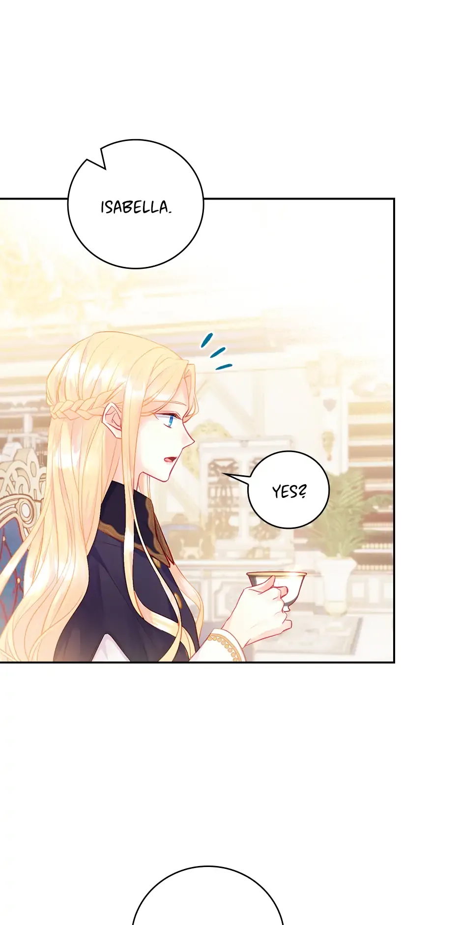 I’m Going To Meet You Beyond Time Chapter 9 page 32
