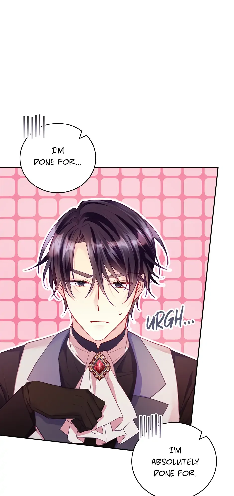 I’m Going To Meet You Beyond Time Chapter 11 page 2
