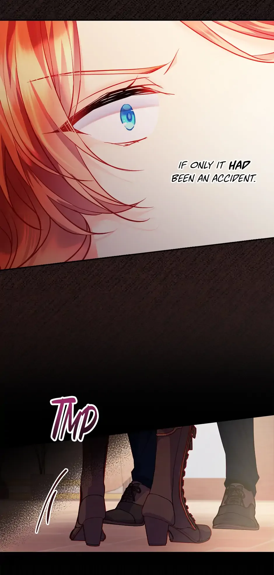 I’m Going To Meet You Beyond Time Chapter 11 page 40