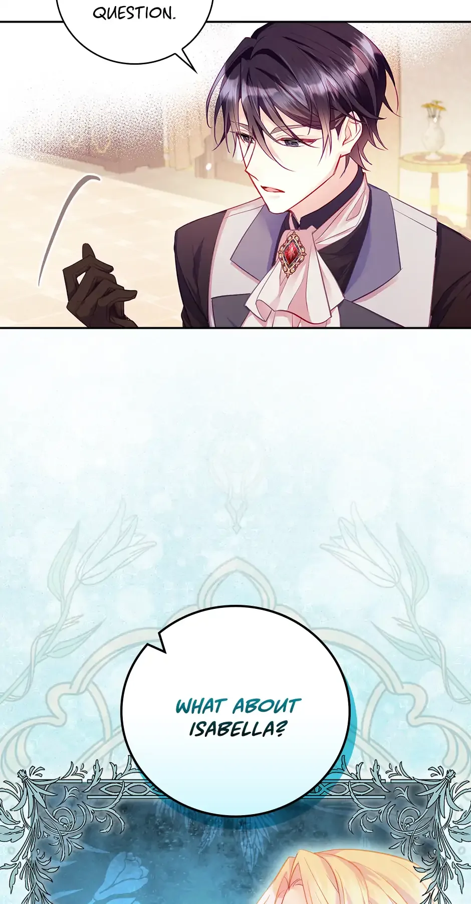 I’m Going To Meet You Beyond Time Chapter 11 page 34