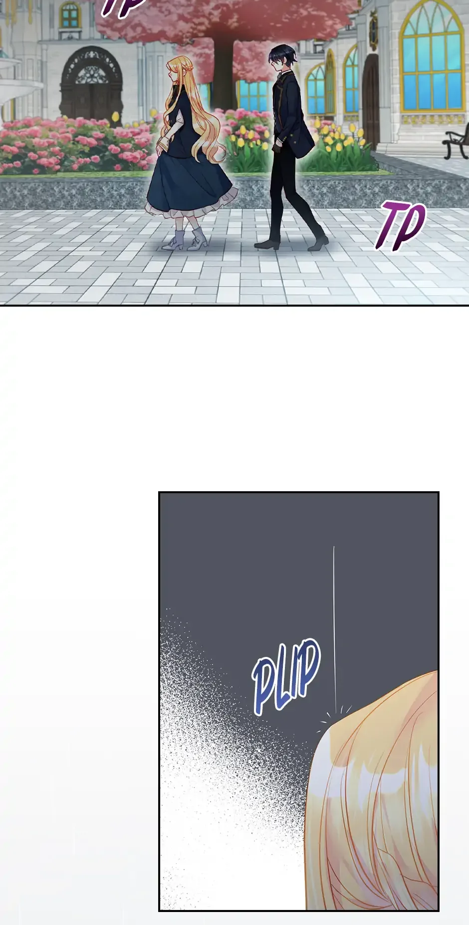 I’m Going To Meet You Beyond Time Chapter 9 page 50